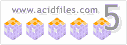 AcidFiles Award